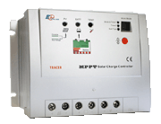 Solar charge controller MPPT 12V/24V 10A