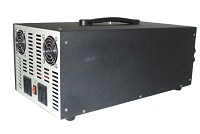 Power inverter 24V/220V 5000W