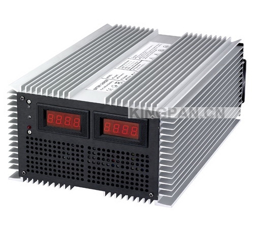Battery charger 24V 100A