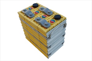 LiFePO4 battery 12V 90Ah