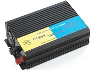 Power inverter 12V/220V  600W