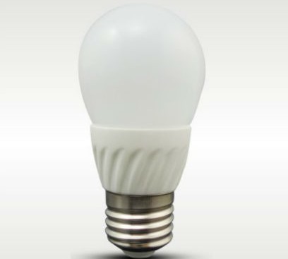 LED bulb 5.5W 230V E14