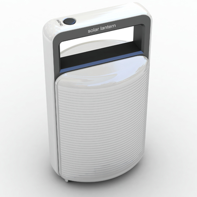 Solar lantern SL502