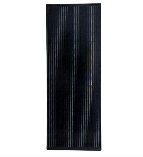 Solar kit 12V/24V 200W