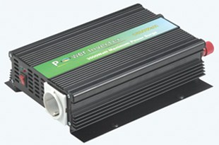 Power inverter 24V/220V 1200W
