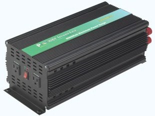 Power inverter 24V/220V 3000W